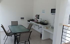 Tauch Cancun Centro