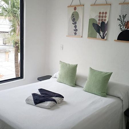 Tauch Cancun Centro Exterior photo