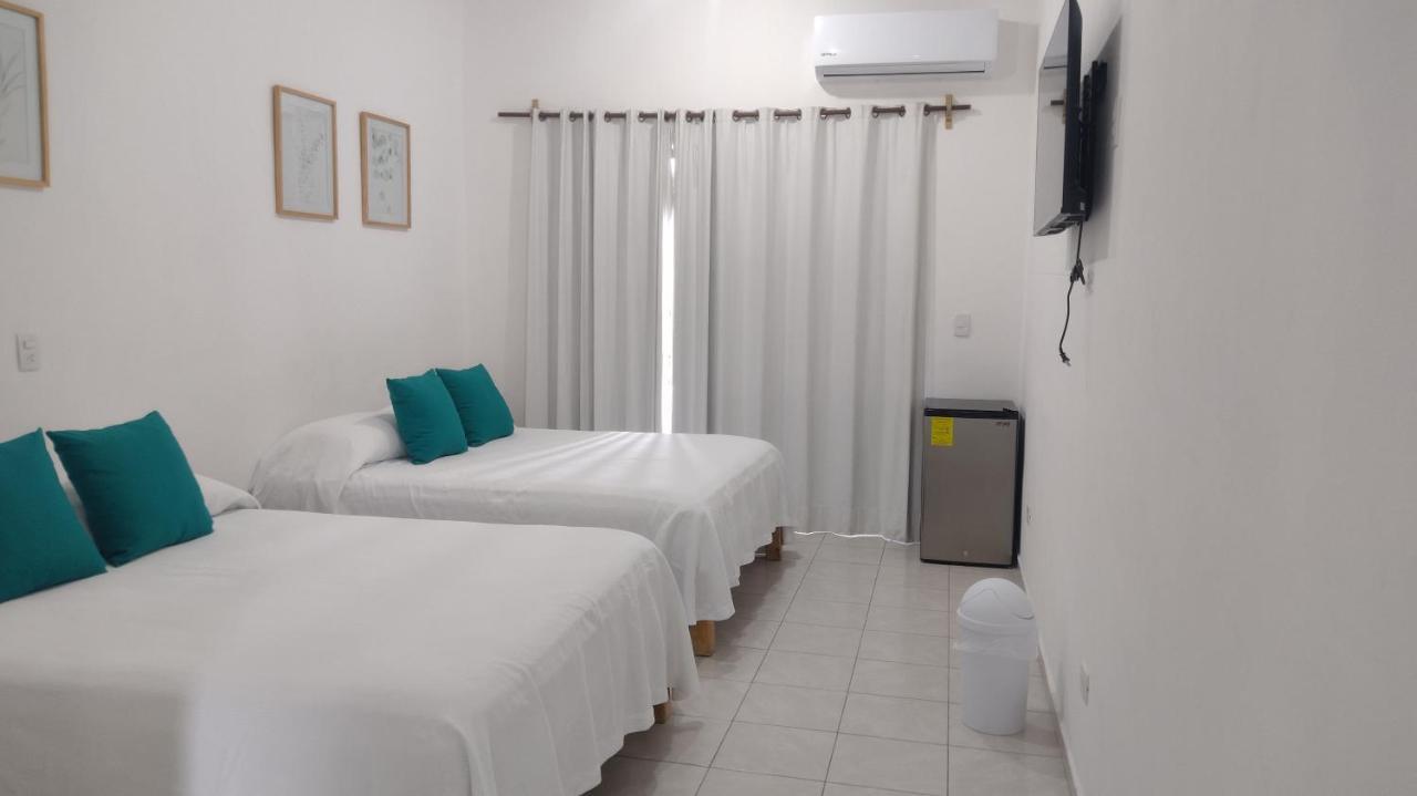 Tauch Cancun Centro Exterior photo