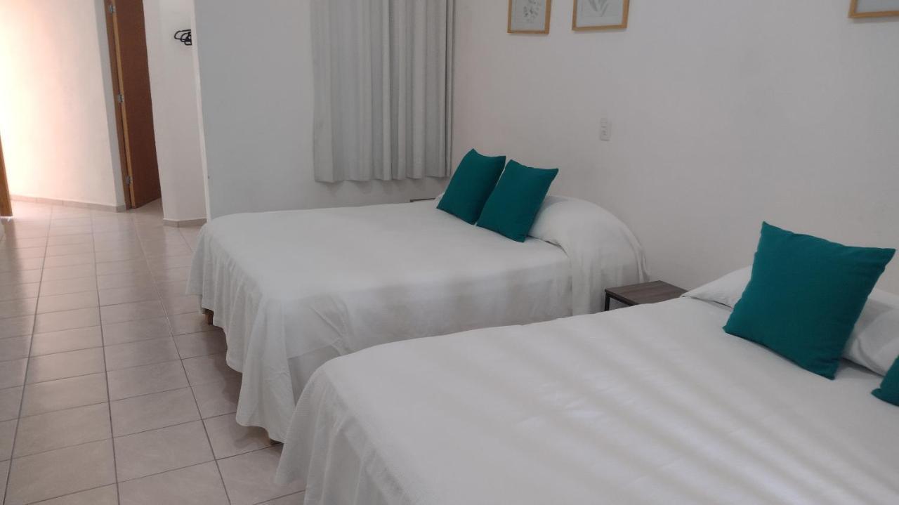 Tauch Cancun Centro Exterior photo