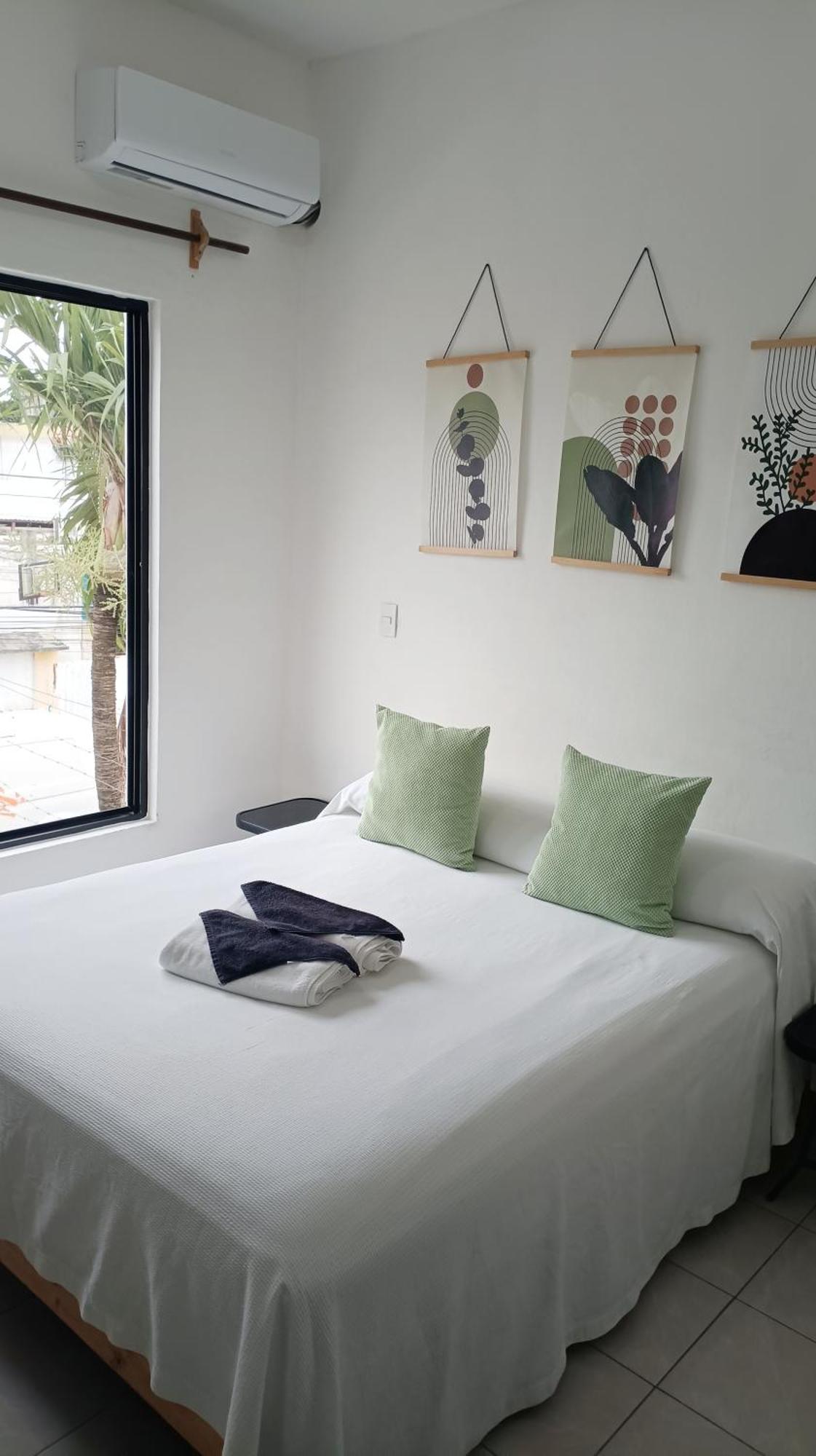 Tauch Cancun Centro Exterior photo