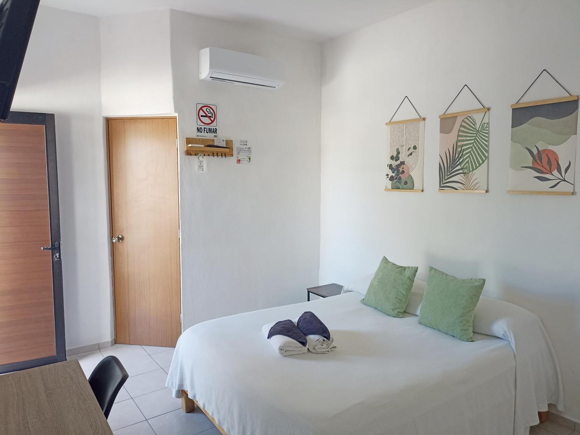 Tauch Cancun Centro Exterior photo