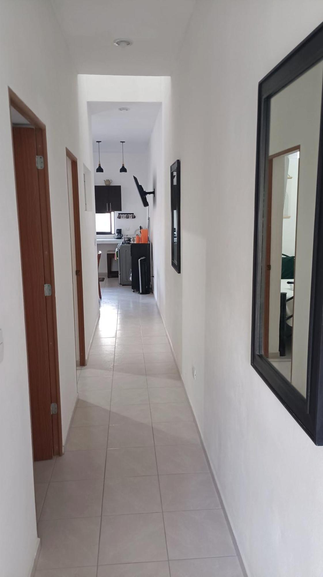 Tauch Cancun Centro Exterior photo