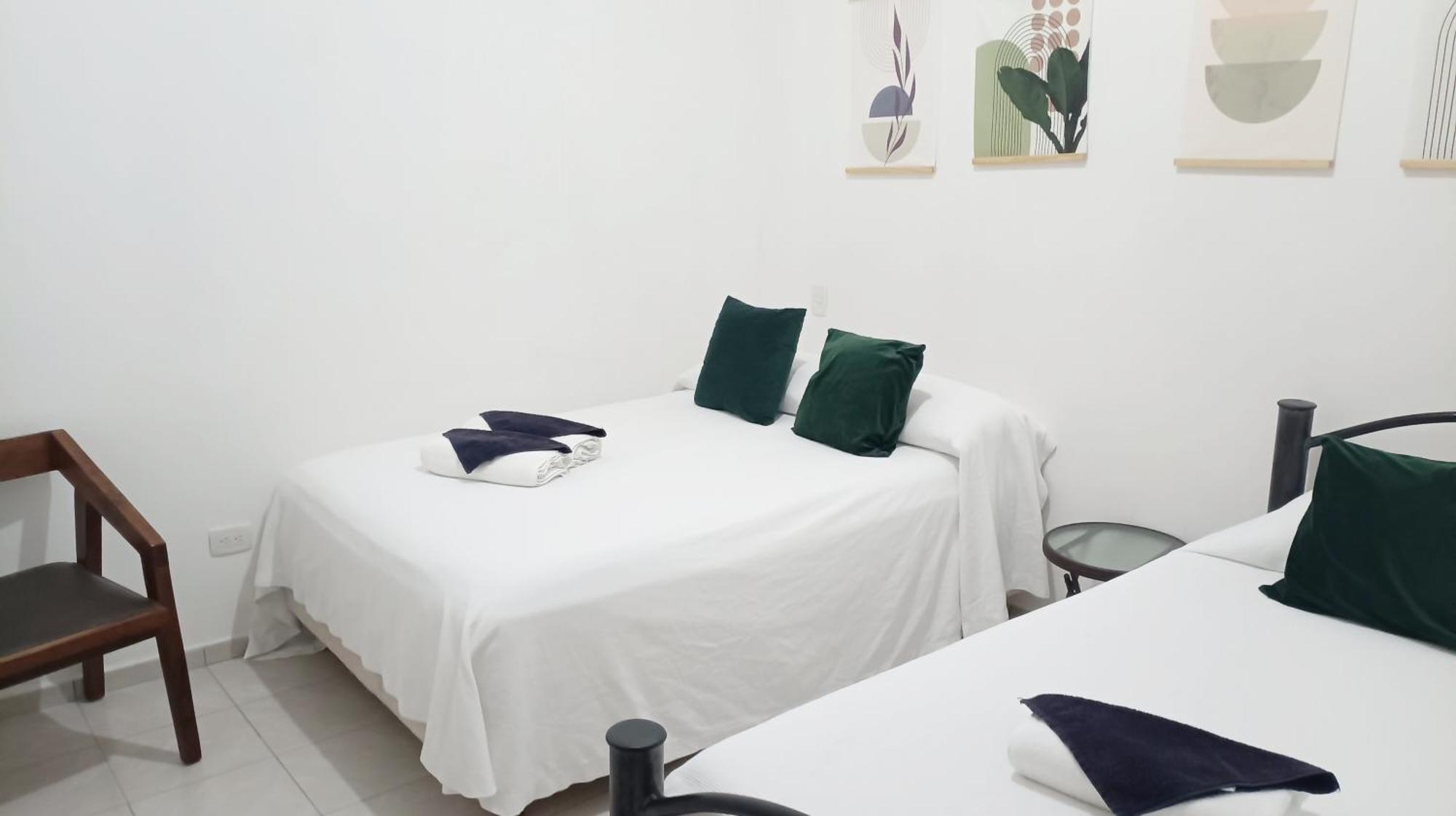 Tauch Cancun Centro Exterior photo
