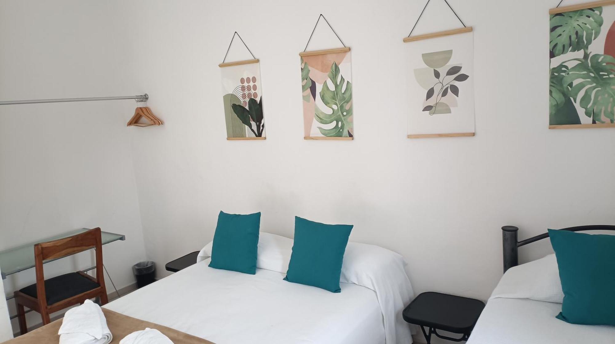 Tauch Cancun Centro Room photo